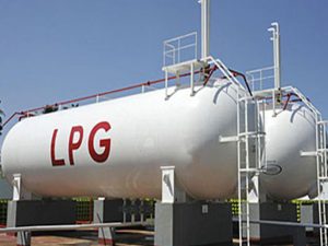 Cung cấp khí LPG