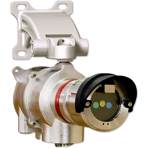 Đầu dò lửa hồng ngoại đa phổ MultiFlame DF-TV7