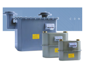 Đồng hồ đo lưu lượng Dmit G16