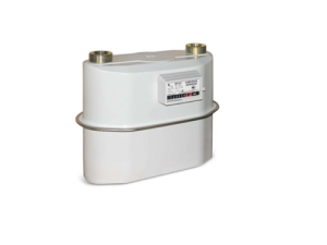 Đồng hồ đo lưu lượng Honeywell/Gas Meter Model : BK-G16